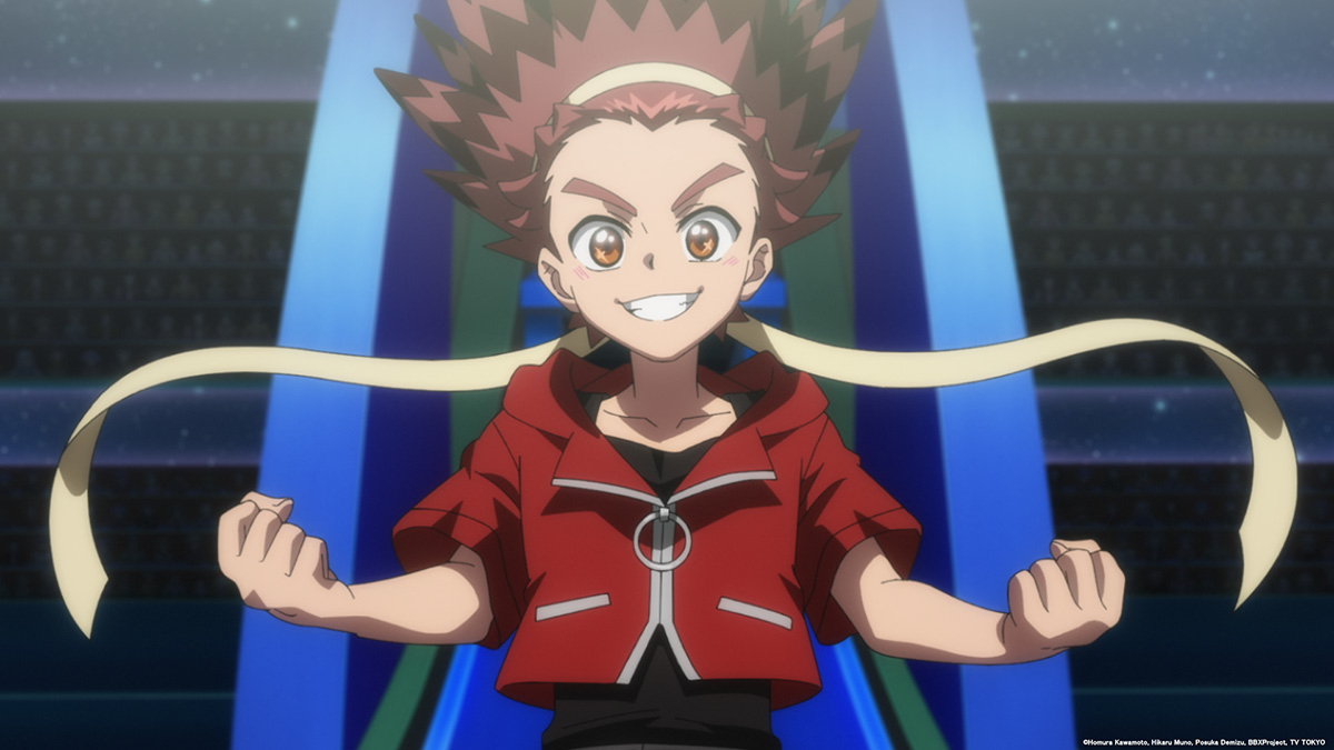 beyblade_info's tweet photo. ＼「BEYBLADE X オンエア争奪バトル！」明日放送！／
第2回のテーマは「ゼロ勝リーダー・風見バード！努力の結晶エピソード対決！」放送をお楽しみに！

前回の動画はベイチューブから→https://t.co/kmcIAGFTK3

#BEYBLADEX #ベイブレードX #ベイX https://t.co/4zTd5Ap4xh