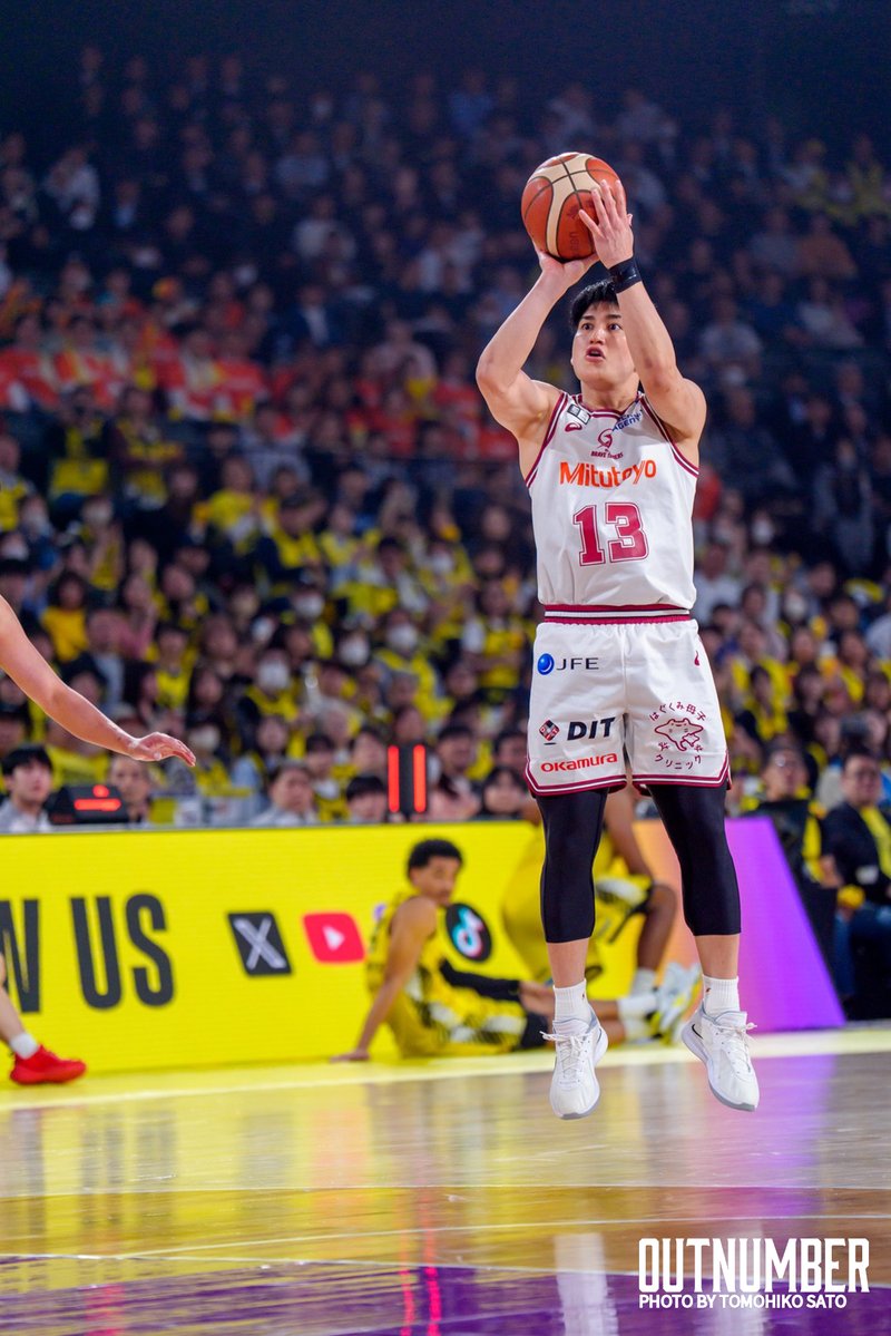 アウトナンバー【沖縄バスケOUTNUMBER】 tweet media
