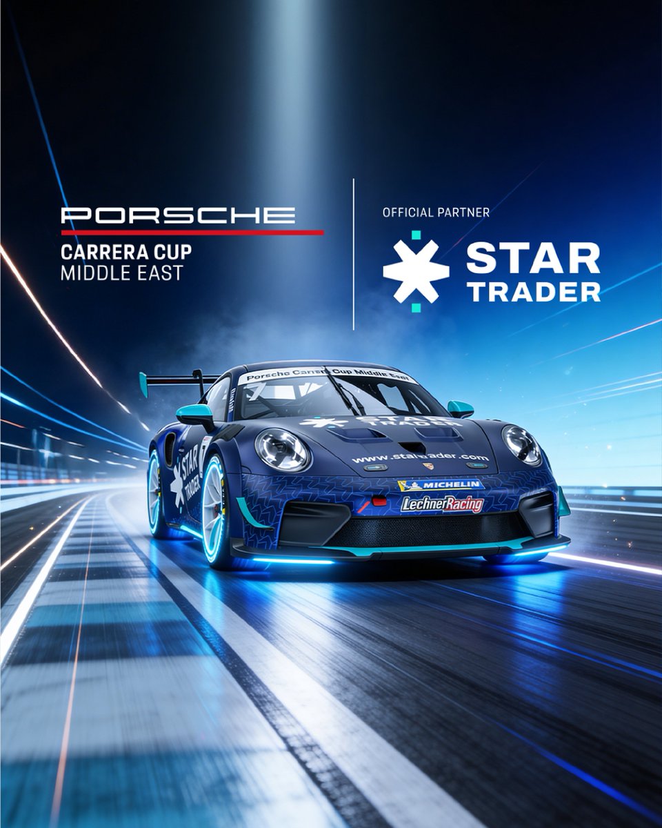 STARTRADER tweet media