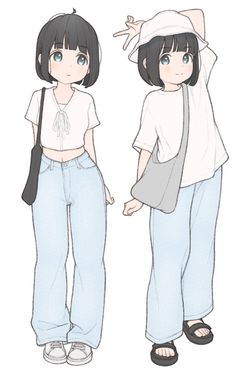 川口イッサ tweet media