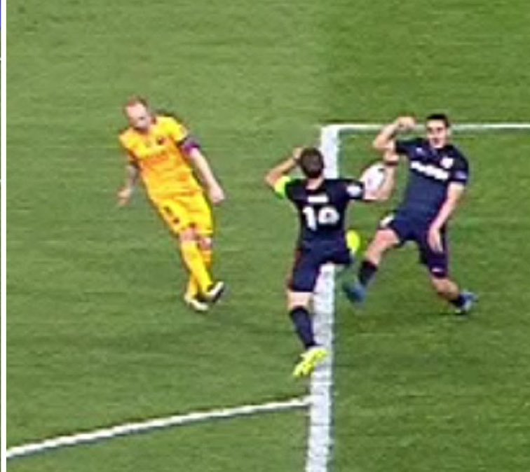 Luchetti tweet media