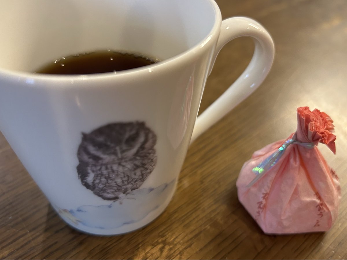 ホーホー大佐 tweet media