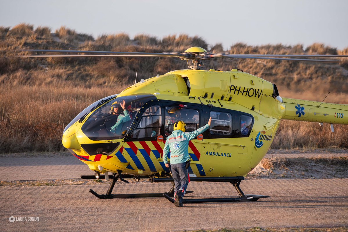 Laura Conijn tweet media