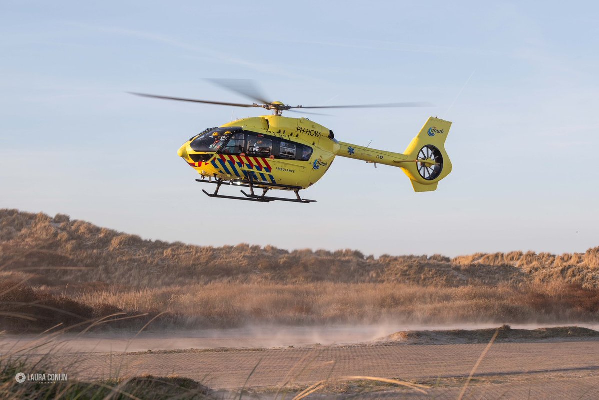 Laura Conijn tweet media