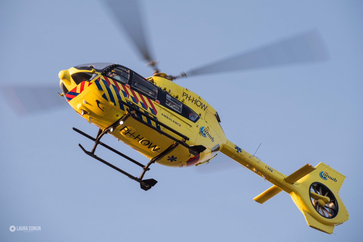 Laura Conijn tweet media