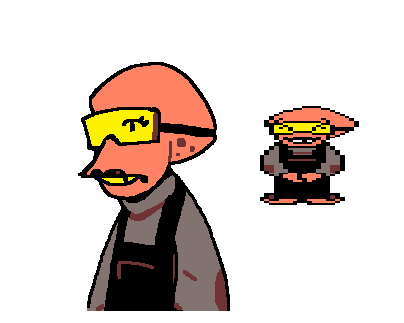 💭 thoughtlessAccelerant - (BLAINE) tweet media