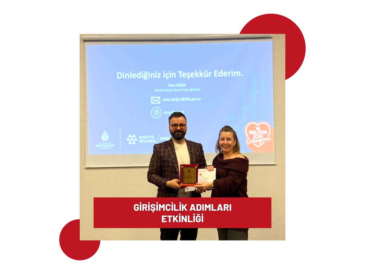 İstanbul Rumeli Üniversitesi tweet media