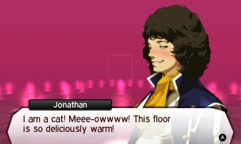 he real for this one