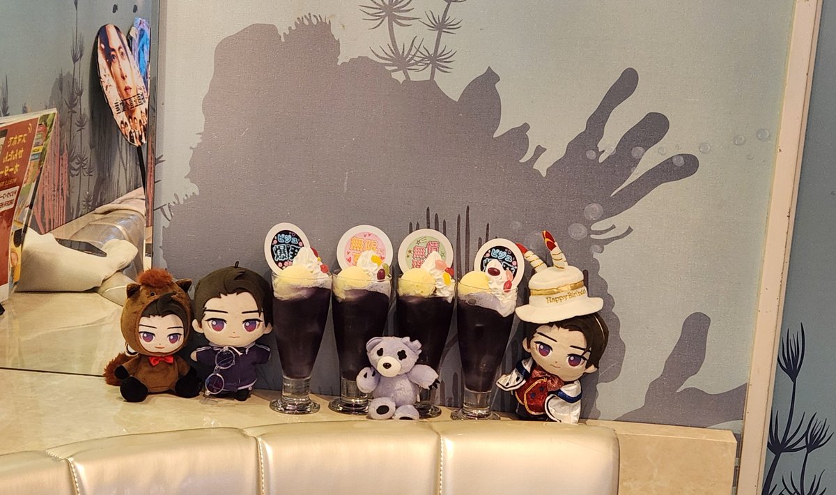 💜🍓ともとも🍓💜 tweet media