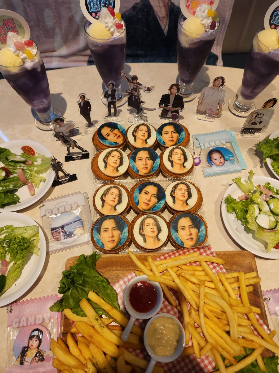 💜🍓ともとも🍓💜 tweet media