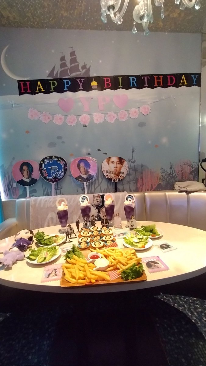 💜🍓ともとも🍓💜 tweet media