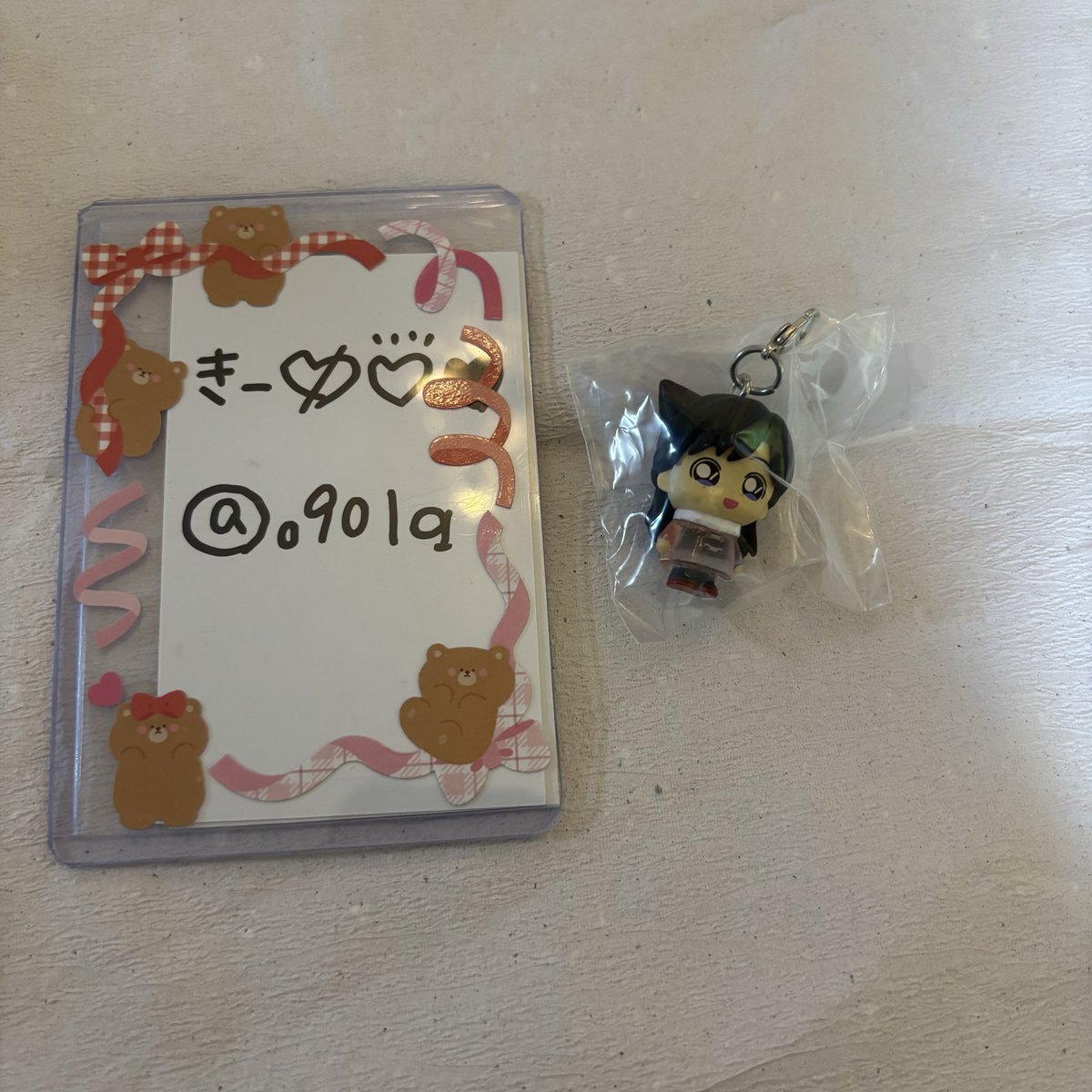 きー♡̷♡⃜♥ tweet media