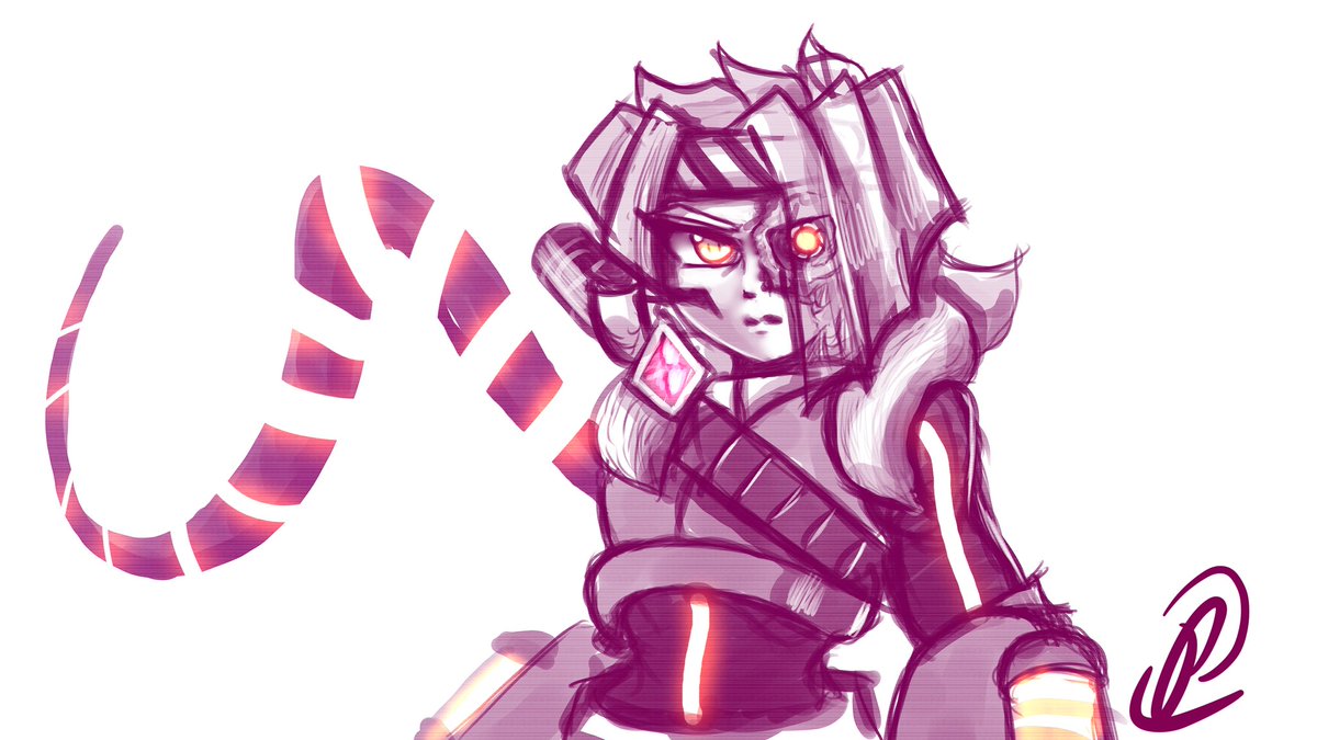 〘𝐃𝐆𝐒-𝟎𝟎𝟒 - 𝐌𝐚𝐥𝐚.〙 tweet media