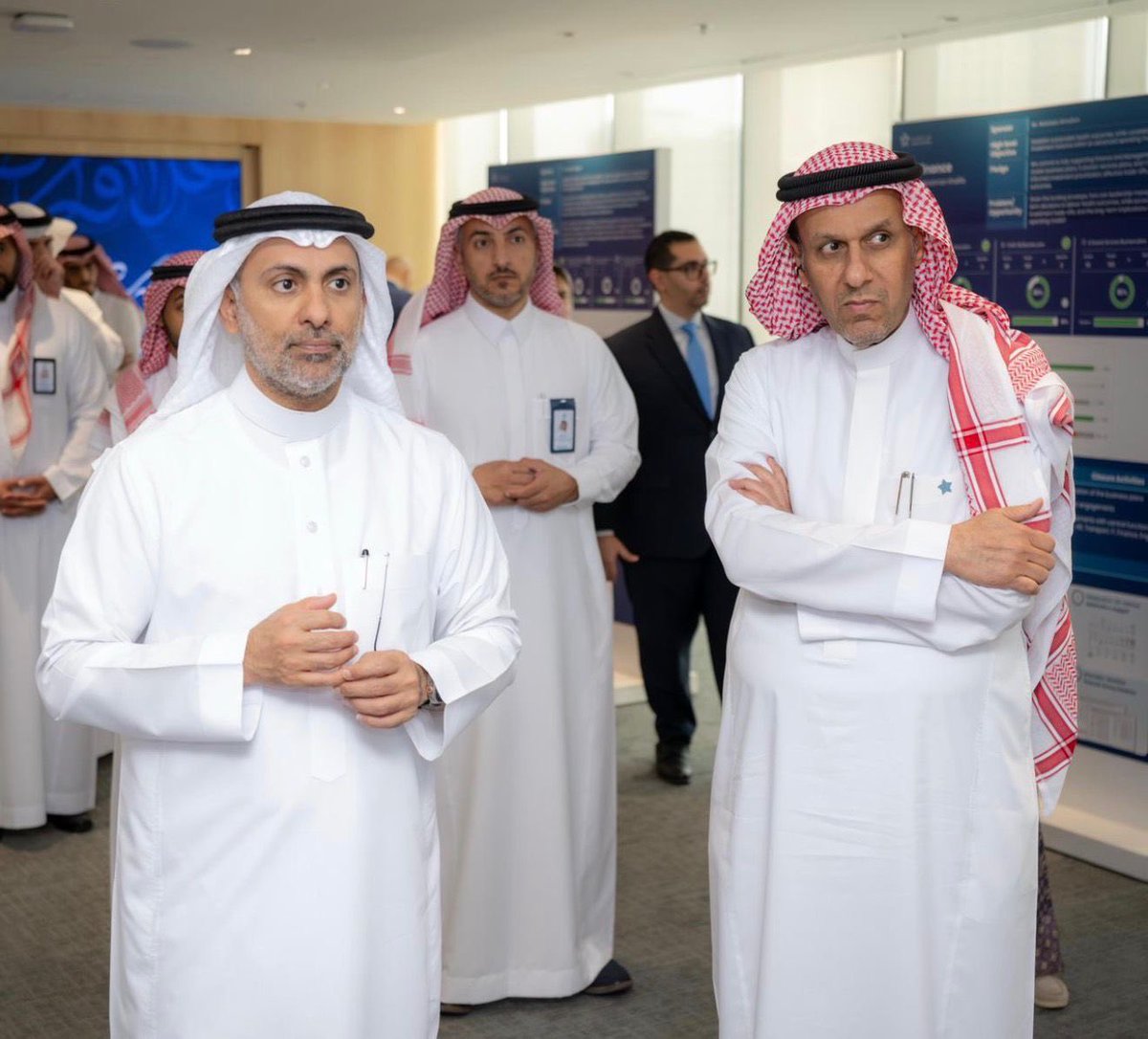 تجمع حفر الباطن الصحي tweet media