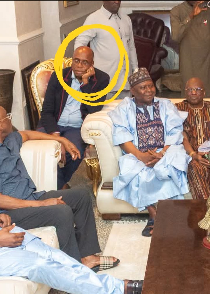 CLETUS CHINANU tweet media