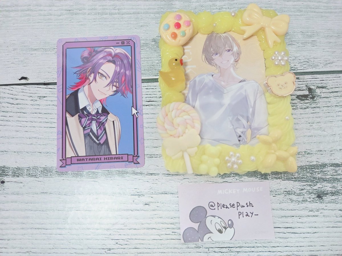 リナ(*´﹀`*) tweet media