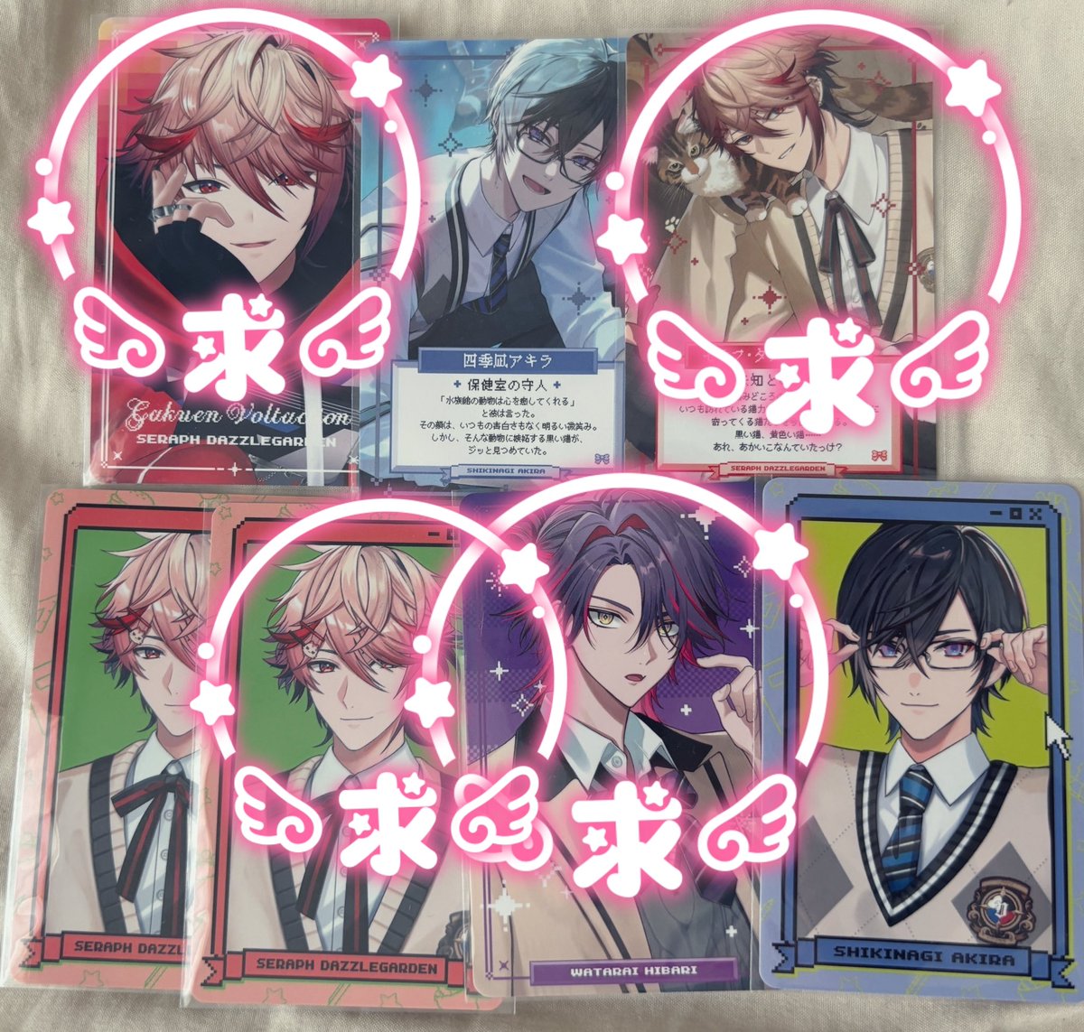 リナ(*´﹀`*) tweet media