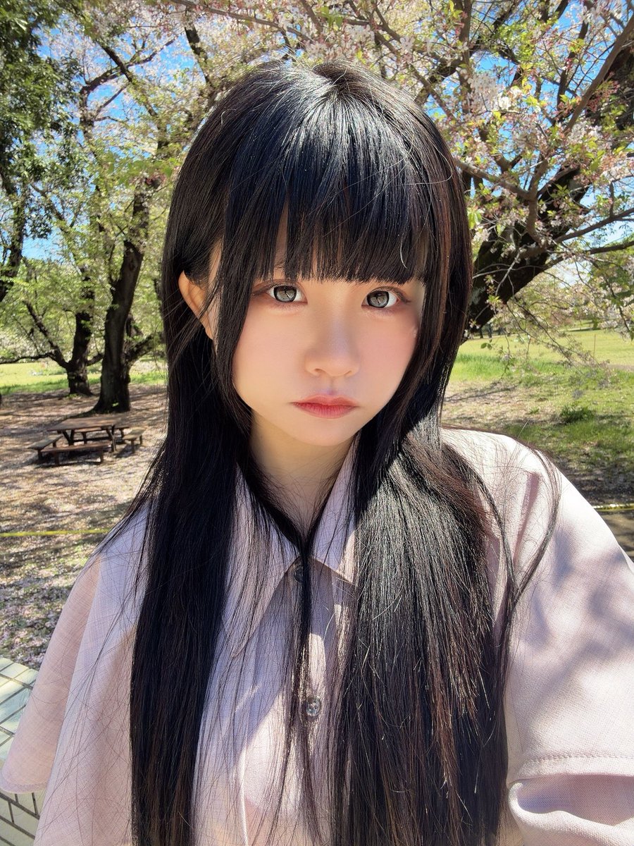 安雪璃(An Yuri) tweet media