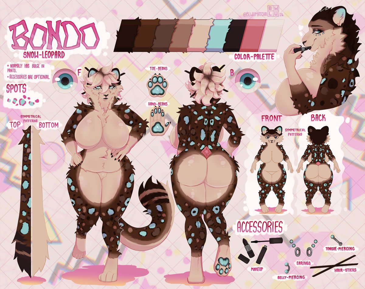 bwlu 🔞 tweet media