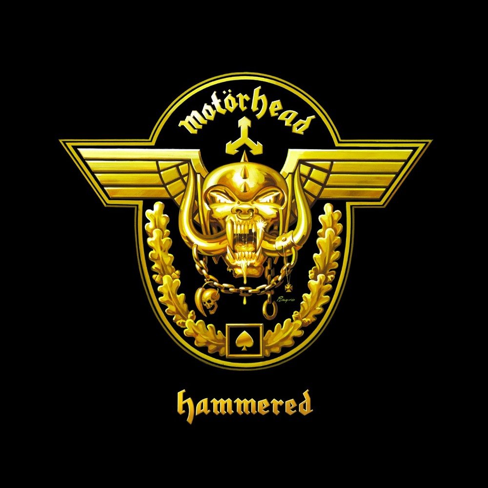 Guardianes Del Metal tweet media