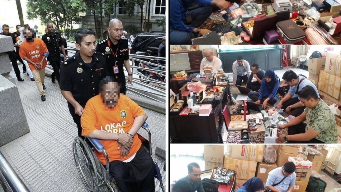 A4کليڠ #RobohKuilHaram tweet media