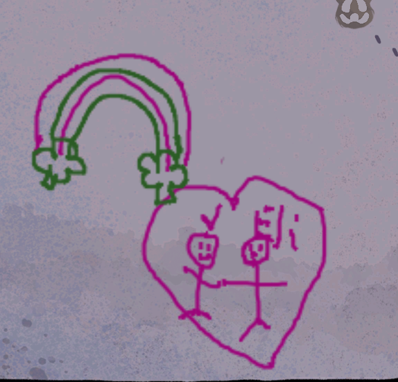 xVellise's tweet photo. i love playing sts2 with the besties 🥺 https://t.co/8qxPNvky1i