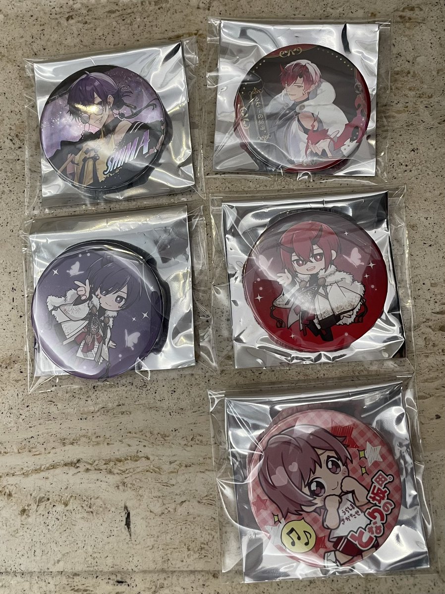 あんず↻ tweet media