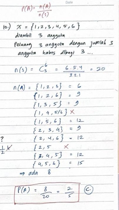 CEK PINNED! tweet media