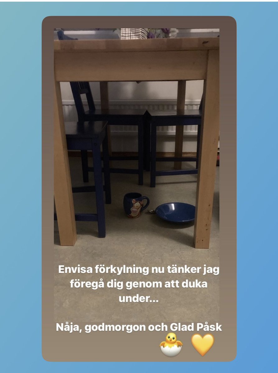 Sofia Johansson tweet media