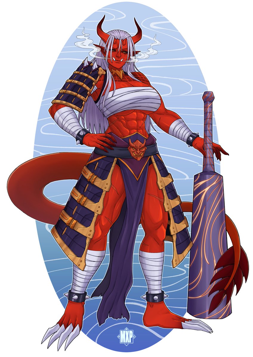 Mule ExPress | Vgen Commission Open 1/4 tweet media