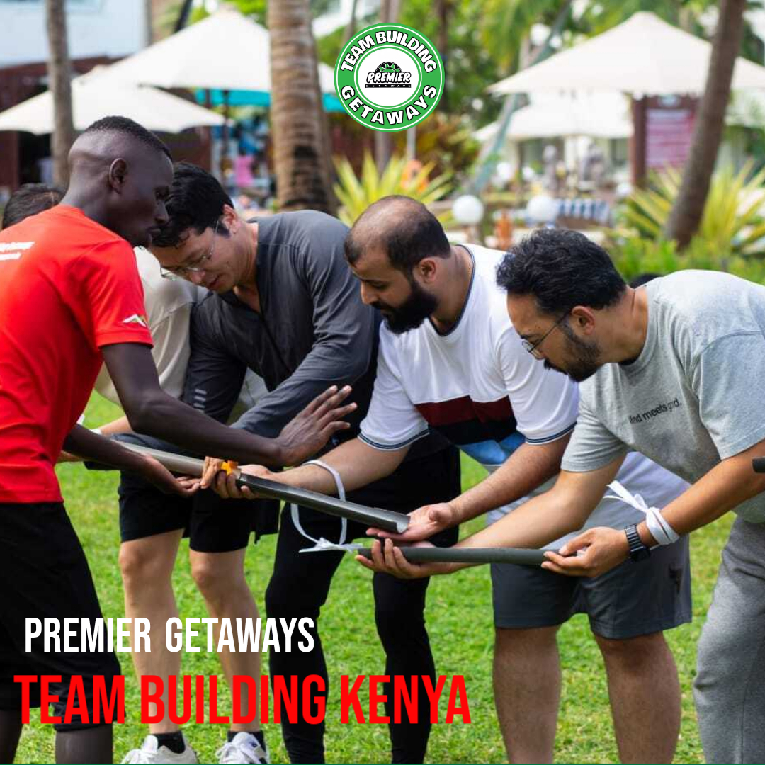 At Premier Team Building Kenya, we bring structure, energy, and purpose together to deliver experiences that don’t just excite they transform teams.
teambuilding@premiergetaways.co.ke

#TeamBuildingKenya #ExperientialLearning #CorporateTraining #PremierTeamBuilding