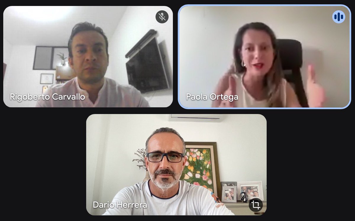 Manabí Development & Investment Corporation tweet media