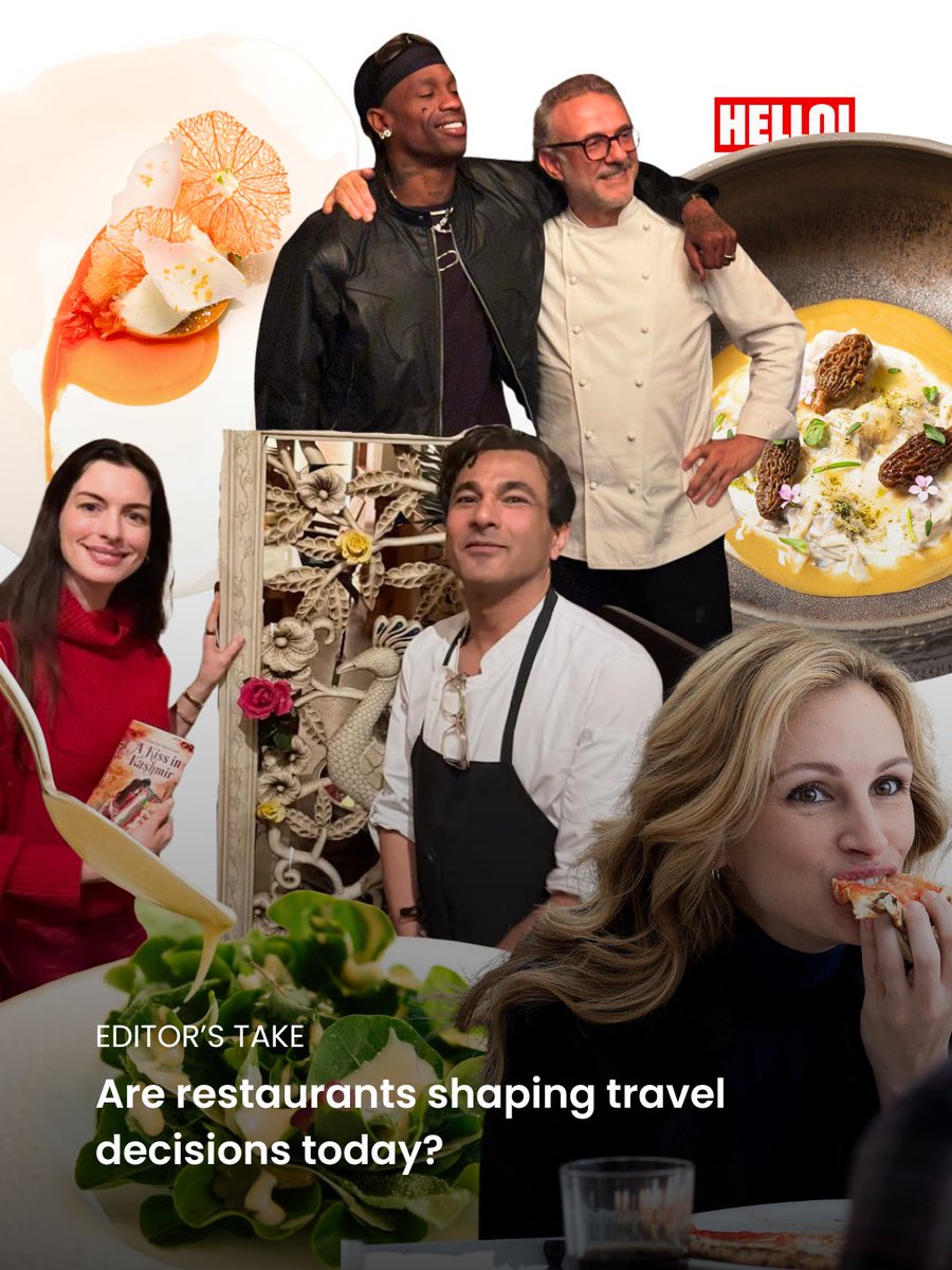 HELLO! India tweet media