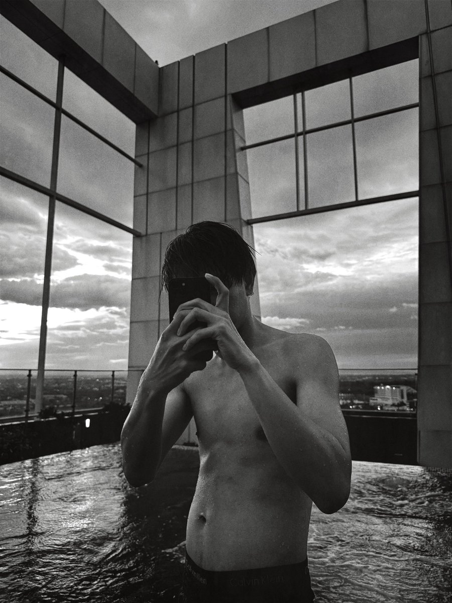 ทะเลไม่ใช่ตาเหล่ tweet media