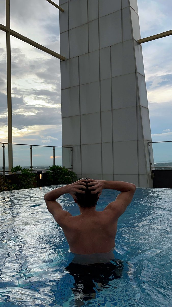 ทะเลไม่ใช่ตาเหล่ tweet media