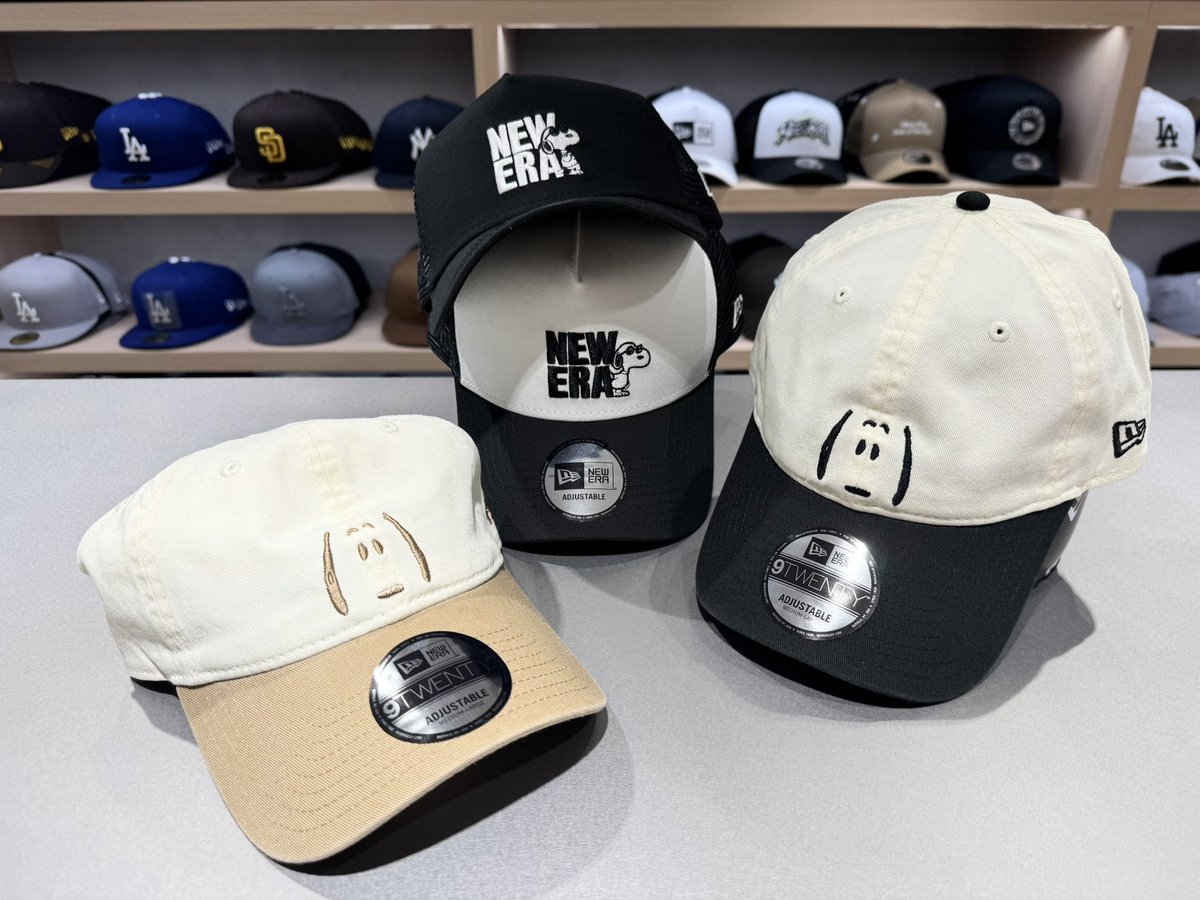 New Era Mini Nagoya Station (@NewEraMiniNGY) / Posts / X