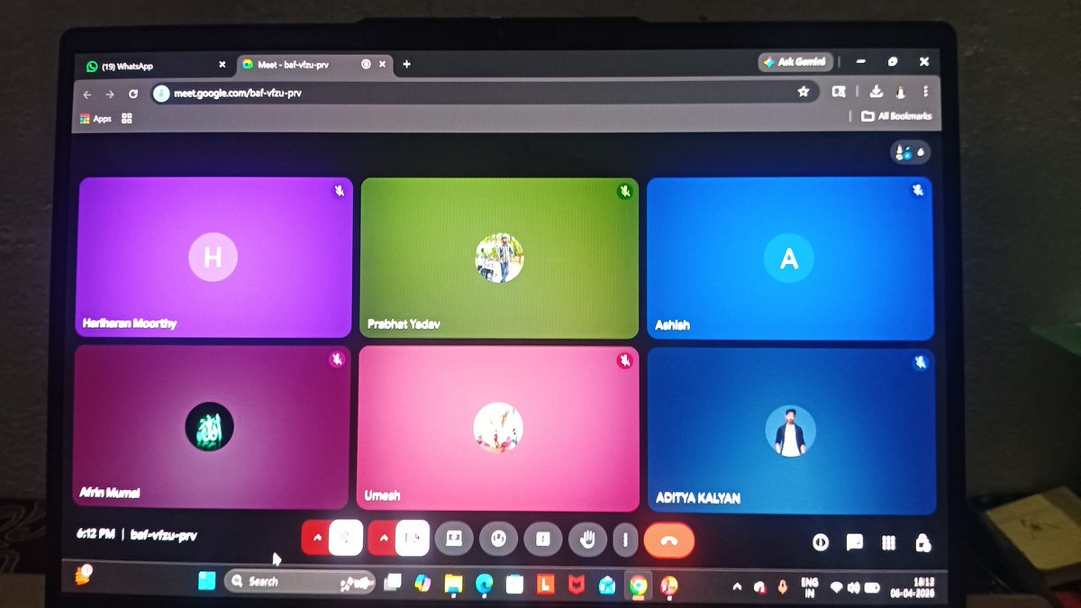ADITYAK37929458's tweet image. Today I have taken Data Analytics Webinar  

#Sql #Data #DataAnalyst #Python #ThinklikeaAnalyst
