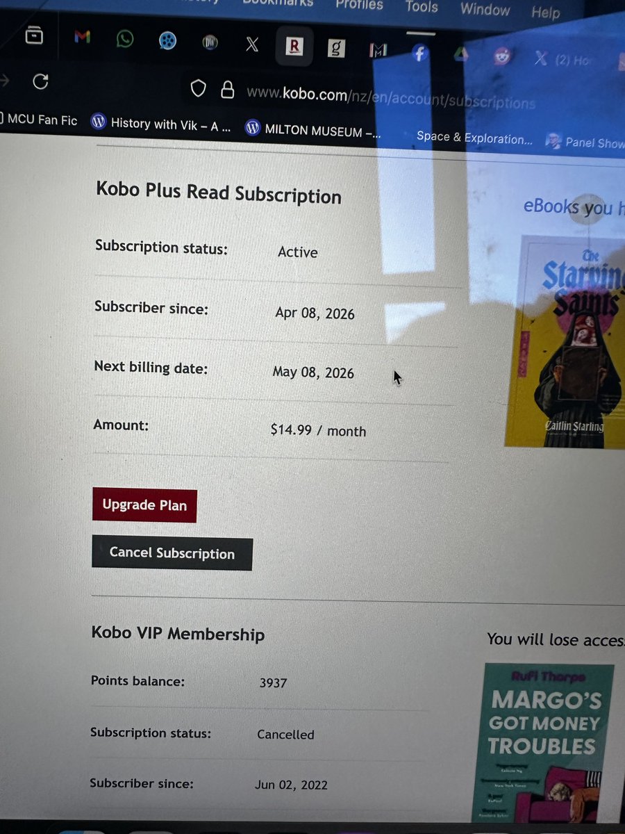 🐾Vik🐾 ✨🌕🌘✨ tweet media