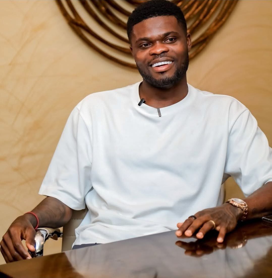 Jasper Ziggle 🥷🇬🇭 🇺🇸 tweet media