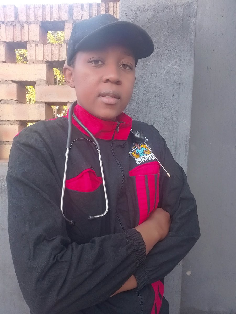I am a car doctor what about you!!!
For all your car maintenance contact me on 
+263712825411