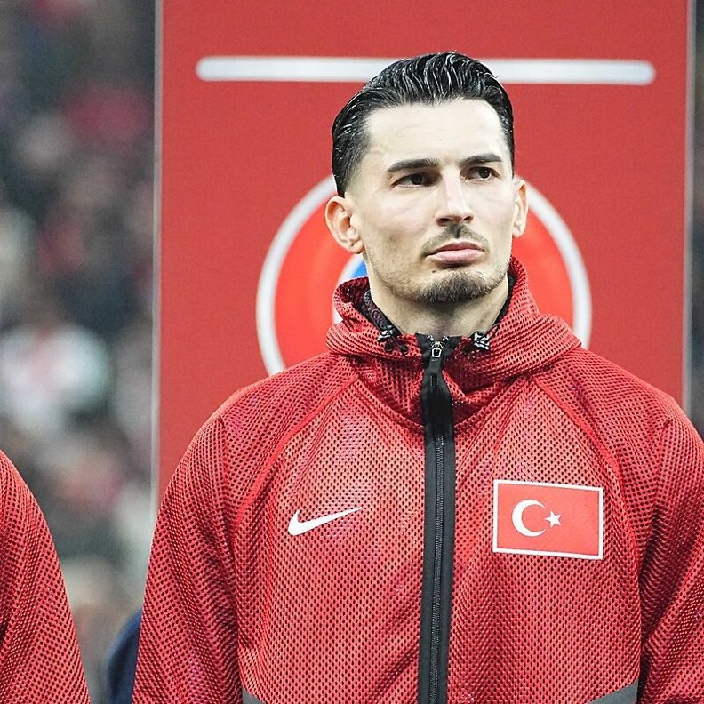 Nevzat Aydın tweet media