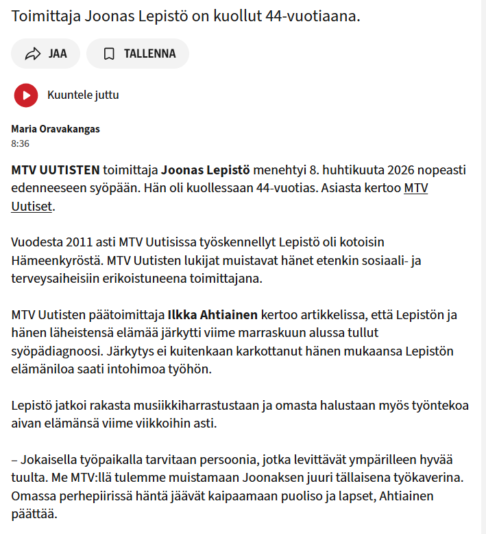 Thunder ⚡️ 🇫🇮 tweet media