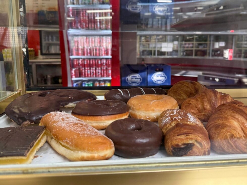 UNIV podcast tweet media