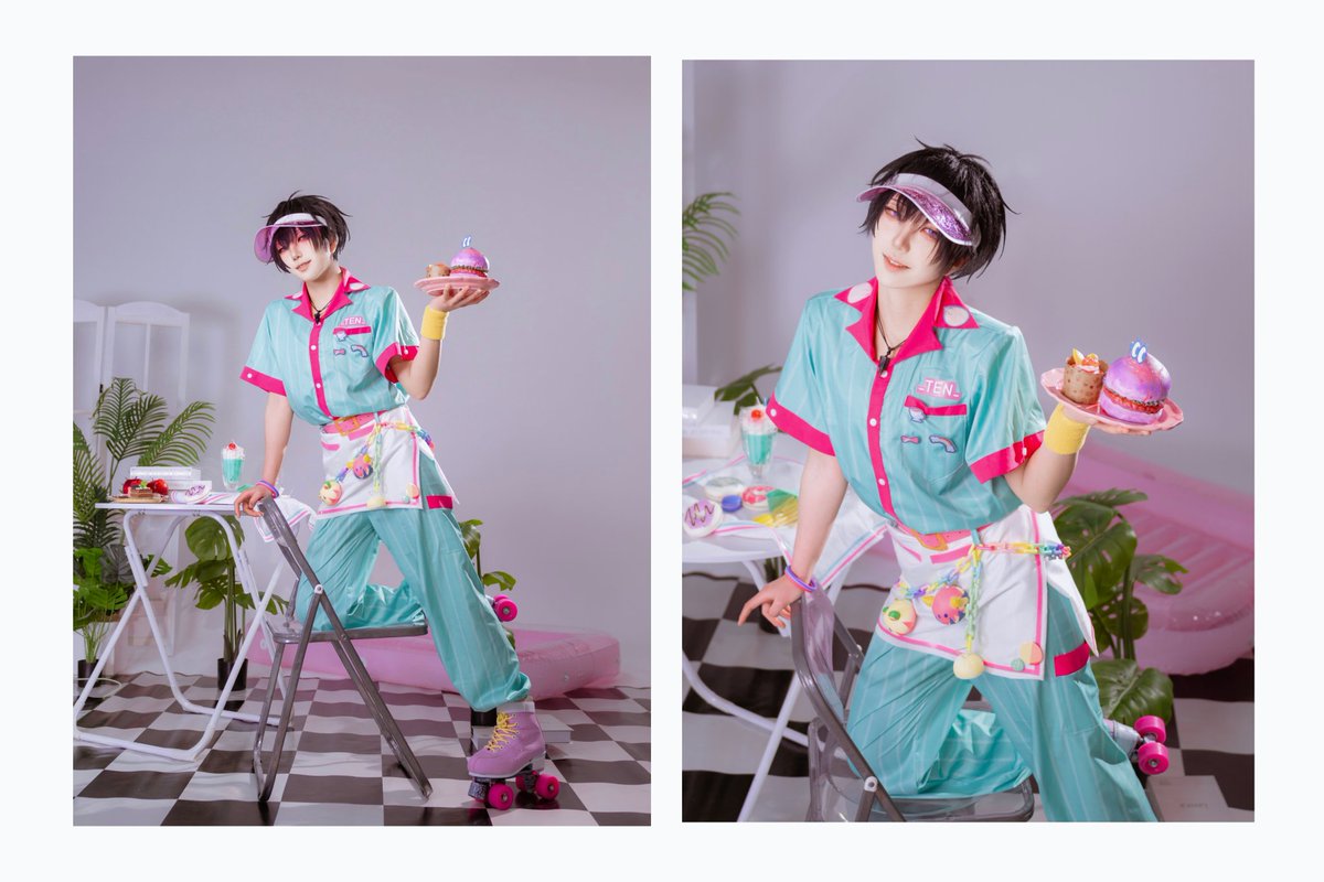 diner 69E写真コレクション
大量に写真を送ってすみません🙇‍♀️