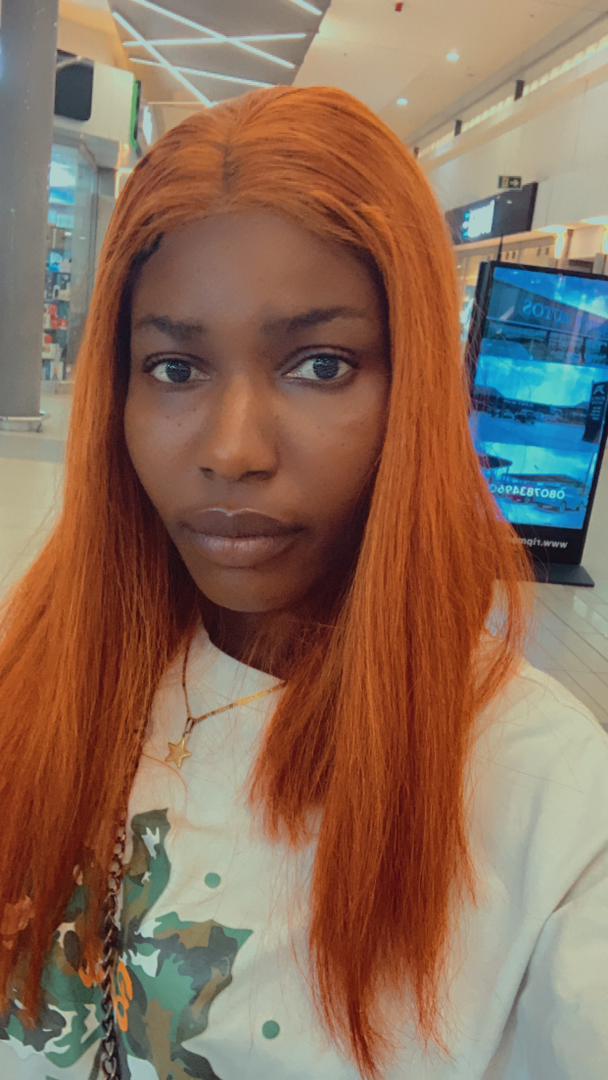 RUKEVWE👸✨ tweet media