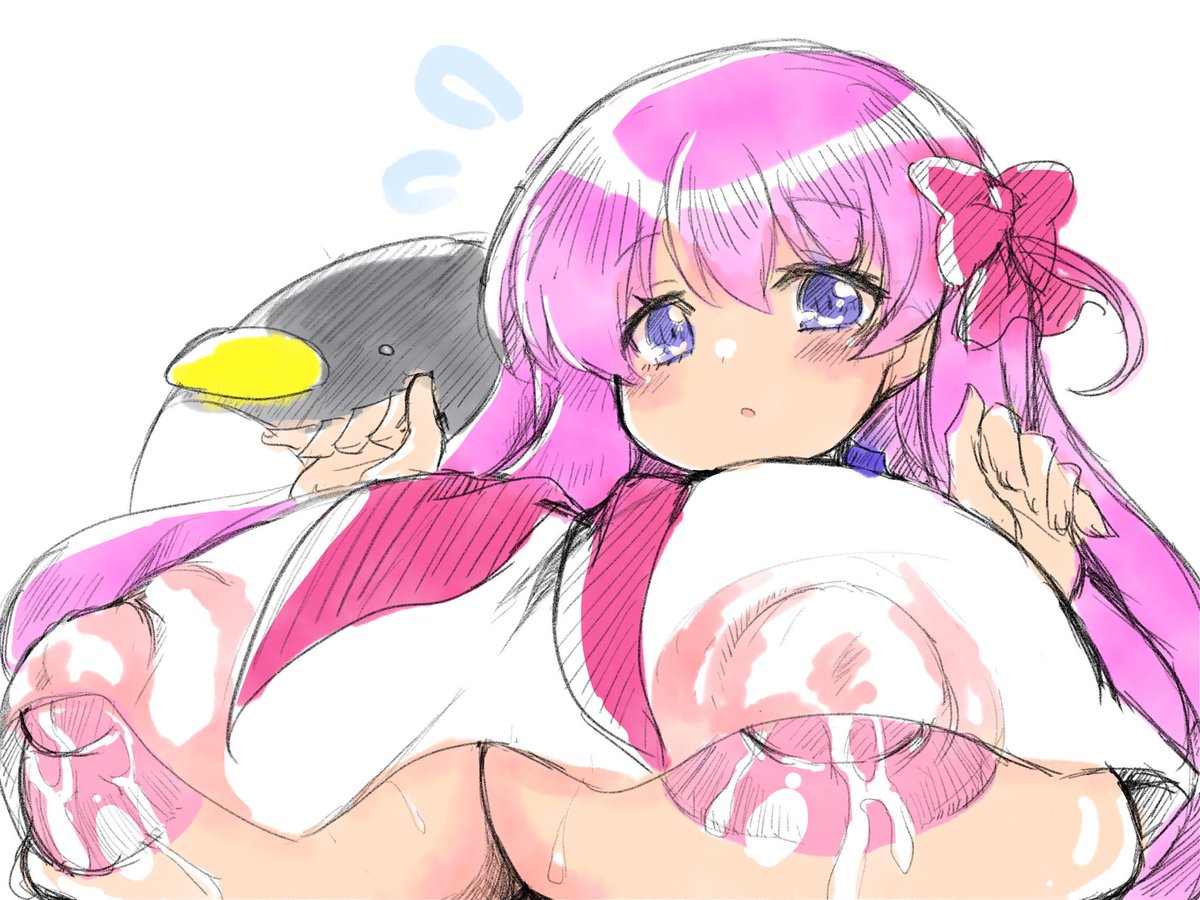 朧月カケル tweet media