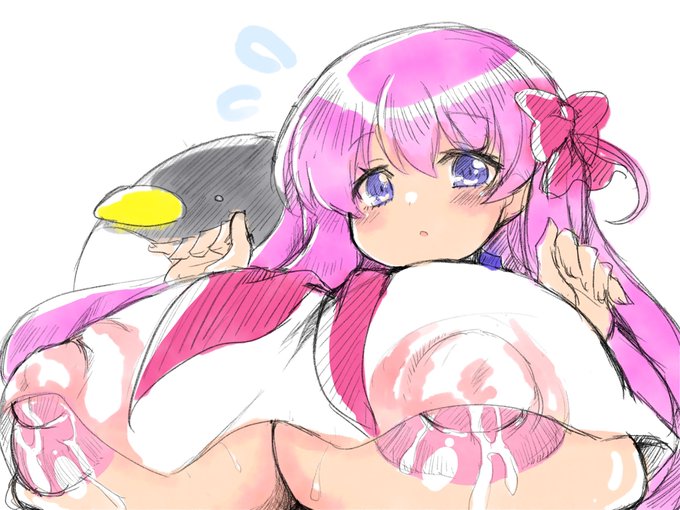 のどっちのおっぱいはいくらデカくても良い 