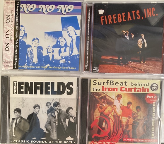 ディスクユニオン新宿中古センター tweet media