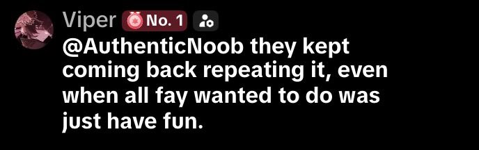 (˶˃𐃷˂˶) ┊Stu / Grieth tweet media