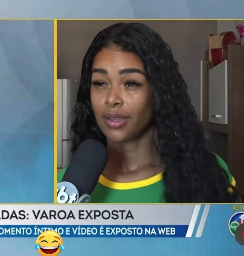 Amanda_a0a's tweet photo. Varoa perdeu aposta e virou reportagem😅

Nos comentários... https://t.co/oWEFD4ub8f